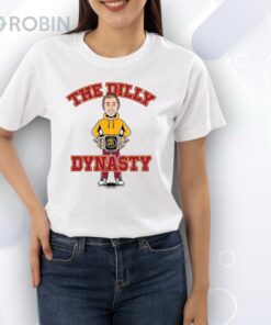 Arizona Dynasty Shirt