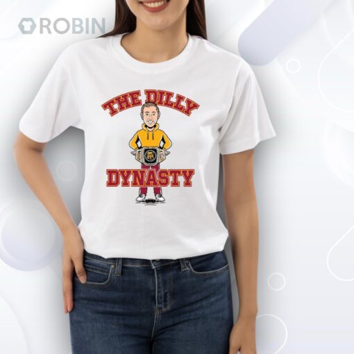 Arizona Dynasty Shirt