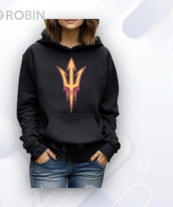 Arizona State Sun Devils Primary Logo Shirt Arizona State Sun Devils Primary Logo Shirt