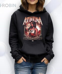 Athena Shirt