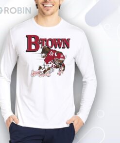 B Town Shirt B Town Shirt