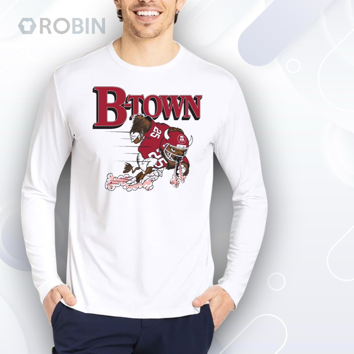 B Town Shirt B Town Shirt