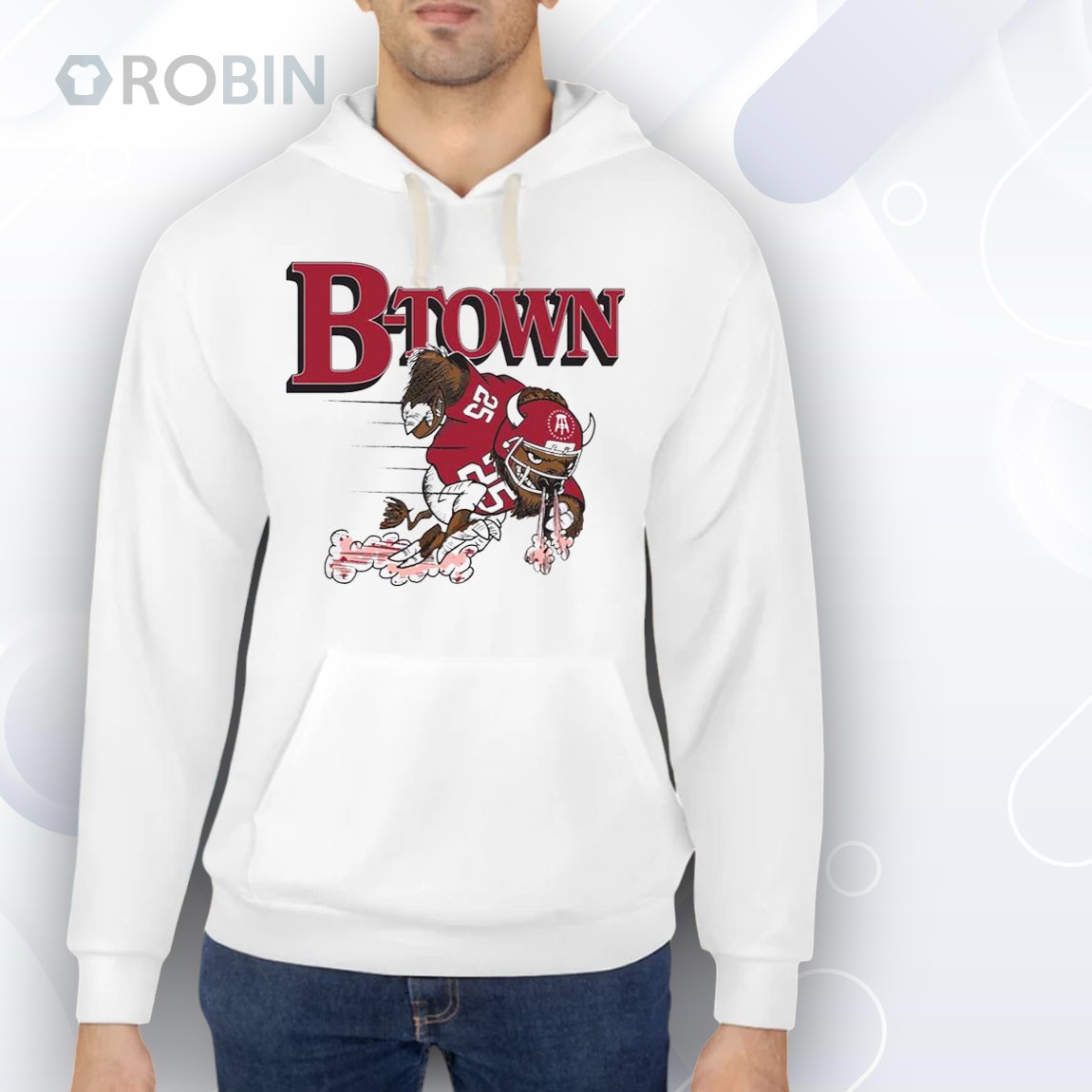 B Town Shirt B Town Shirt