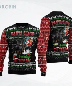 Best Dog Ugly Christmas Sweater