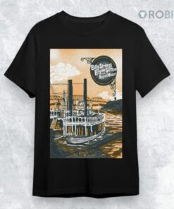 Billy Strings Bryan Sutton And Royal Masat Sep 14 15 16 2025 Ryman Auditorium In Nashville Tn Poster Shirt