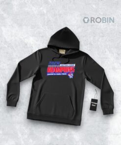 Binghamton Rumble Ponies Eastern League 2025 Shirt