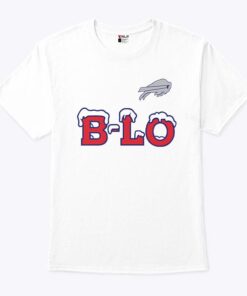 Buffalo Bills B-LO Unisex Shirt