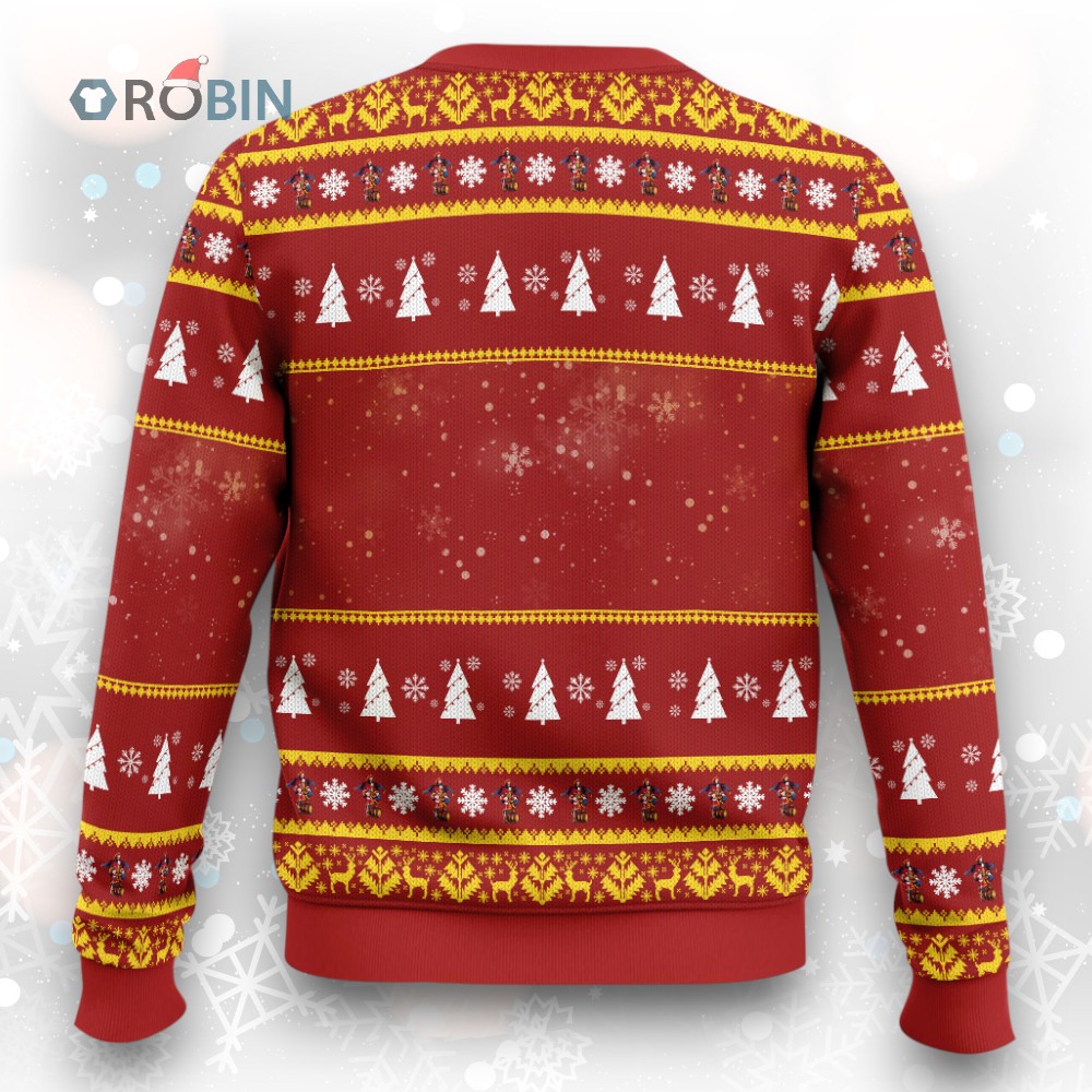 Captain Morgan Drinker Bells Ugly Christmas Sweater – Perfect Gift for Christmas Day! Captain Morgan Drinker Bells Ugly Christmas Sweater – Perfect Gift for Christmas Day!