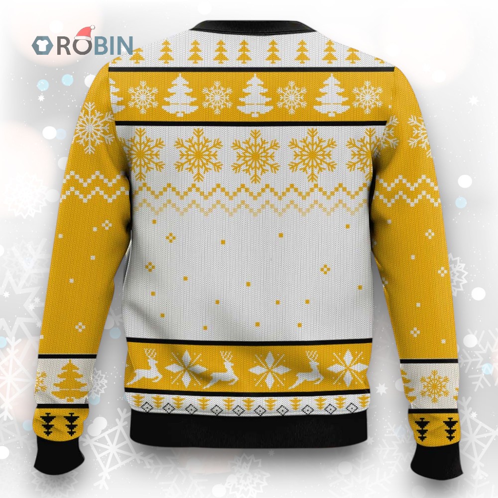 Carhartt Ugly Christmas Sweater Carhartt Ugly Christmas Sweater
