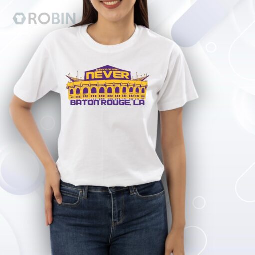 Chance of Rain Shirt