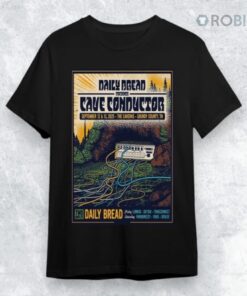 Daily Bread Sep 13 2025 In Grundy County Tn Poster Shirt Daily Bread Sep 13 2025 In Grundy County Tn Poster Shirt