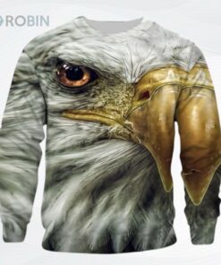Eagle Nvdntnz Sweatshirt