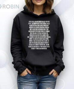 Edgar Allan Poe The Pit And The Pendulum Shirt