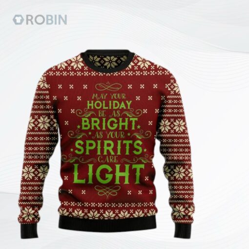 Eve Ugly Christmas Sweater, Sweatshirt