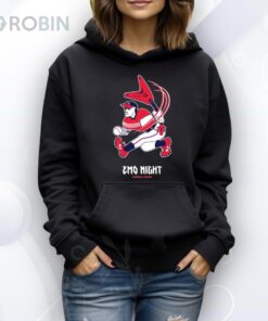 Emo Night Nashville Sounds 2025 Shirt