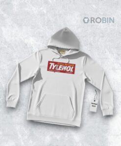 Extra Strength Tylenol Shirt