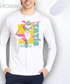 Fernando Tatis Jr 90s Style Shirt Fernando Tatis Jr 90s Style Shirt