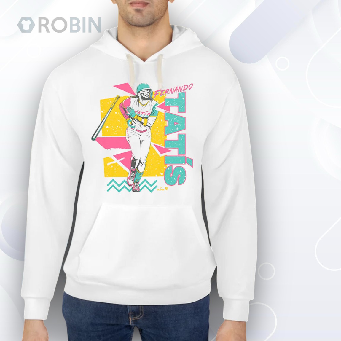 Fernando Tatis Jr 90s Style Shirt Fernando Tatis Jr 90s Style Shirt