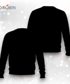 Ferrari Ugly Christmas Sweater