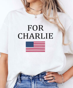 For Charlie Unisex Shirt