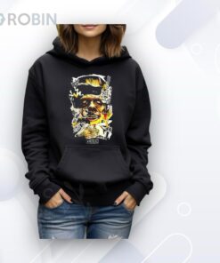 Frankenstein Dracula Universal Monsters Shirt