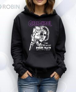 Gabaghoul I Like The One That Says Some Pulp Orange Juice Shirt