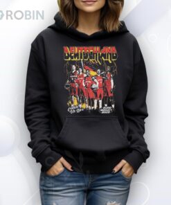 Germany Catch Us Live Euro Basket 2025 Shirt