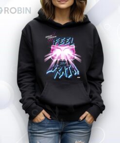 Harley Cameron   Feel the Return of the Wrath Shirt