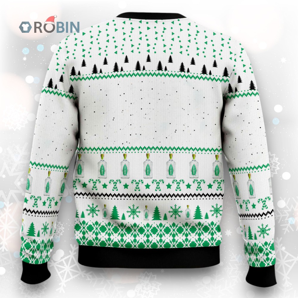 Hornitos Ugly Christmas Sweater Hornitos Ugly Christmas Sweater