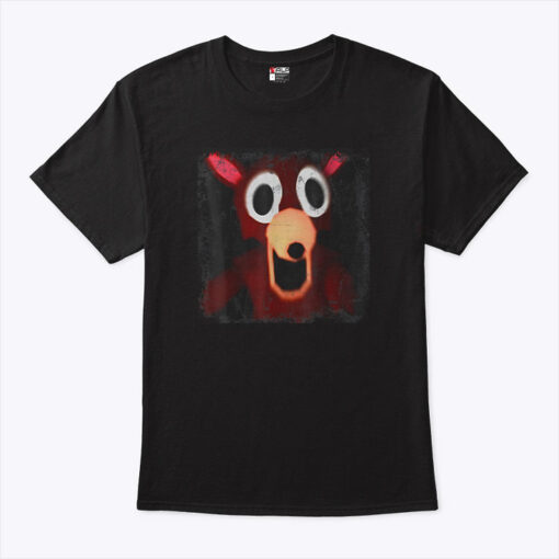 Horrors 99 Night Halloween In The Forest Unisex Shirt