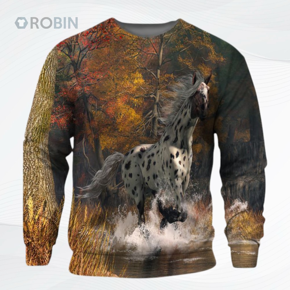 Horse Tthnvm Ugly Christmas Sweater, Sweatshirt Horse Tthnvm Ugly Christmas Sweater, Sweatshirt