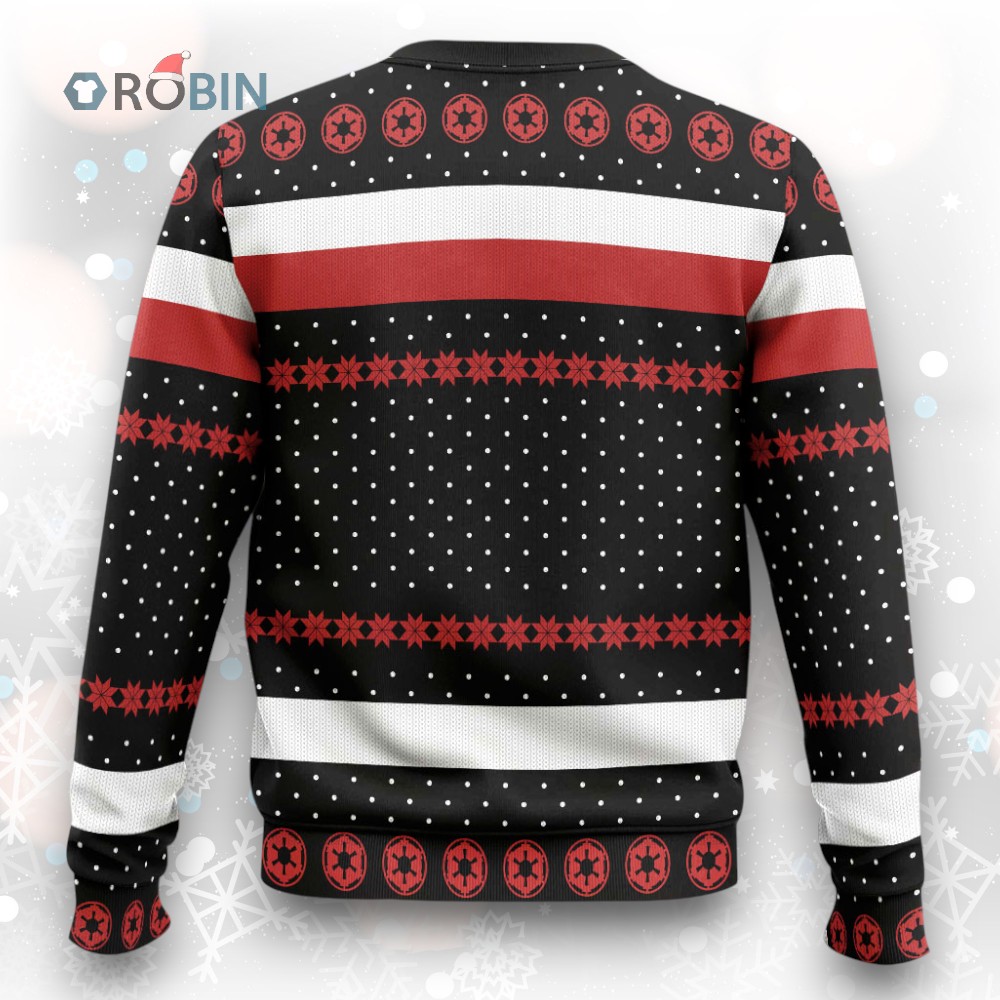 I Find Your Lack Of Cheer Disturbing Ugly Christmas Sweater I Find Your Lack Of Cheer Disturbing Ugly Christmas Sweater