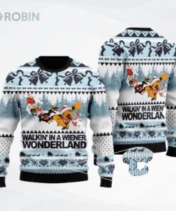 I Wear This Ugly Christmas Sweater, Sweatshirt