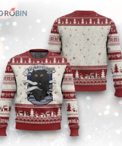 Icelandic Xmas Ugly Christmas Sweater Yule Cat Jolakotturinn Xmas Eve