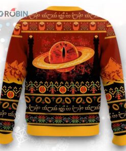 I’ll be back, Lord of the ring Ugly Christmas Sweater I’ll be back, Lord of the ring Ugly Christmas Sweater