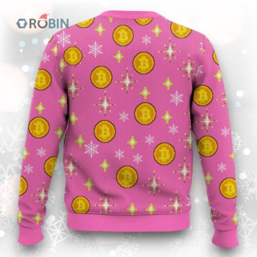 I’m Just a Chill Girl Who Likes Christmas Meme Ugly Christmas Sweater