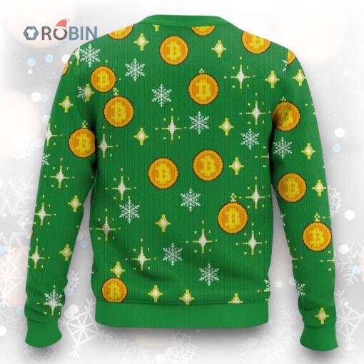 I’m Just a Chill Guy Who Likes Christmas Meme Ugly Christmas Sweater