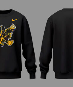 Iowa Hawkeyes 2025 Limited Caitlin Clack Sweatshirt, Iowa Hawkeyes Unique Gifts