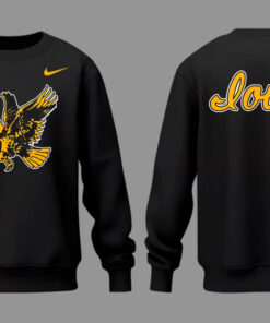 Iowa Hawkeyes 2025 Limited Caitlin Clack Sweatshirt, Sweater, Hawkeyes Team Gifts