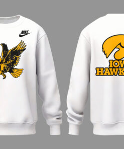 Iowa Hawkeyes 2025 Limited Caitlin Clack Sweatshirt, Sweater, Iowa Hawkeyes Merch