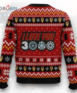 IRM, I wish you a Infinity Christmas