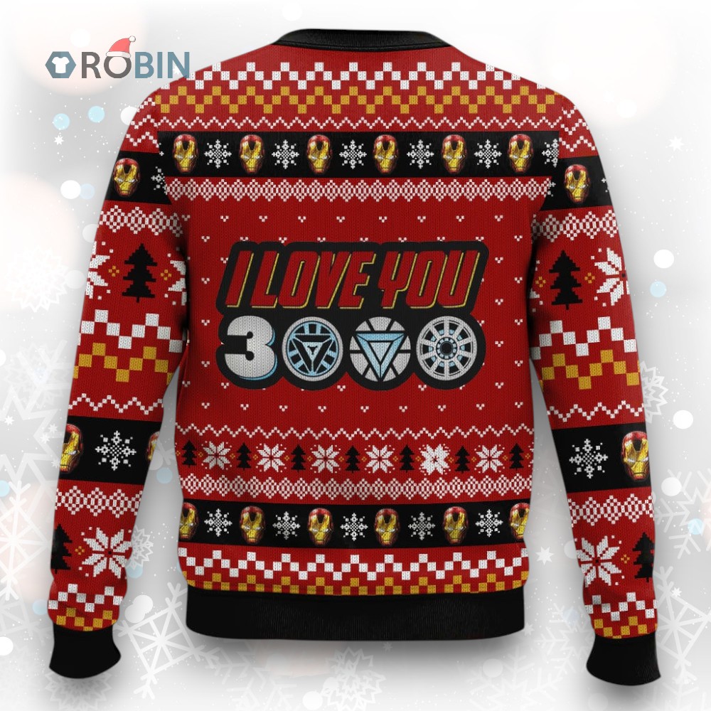 IRM, I wish you a Infinity Christmas IRM, I wish you a Infinity Christmas