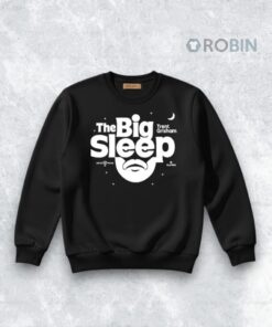 Jasson Dominguez Amed Rosario The Big Sleep Shirt