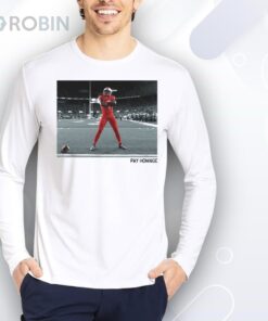 Jeremiah Smith Pay Homage Shirt