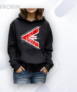 JetSpeed   Danger Shirt
