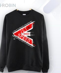 JetSpeed   Danger Shirt