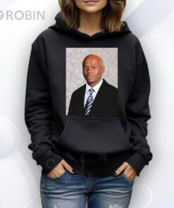 JID Destin Route Mugshot Shirt