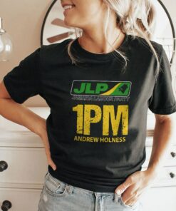 JLP Jamaica Labour Party 1PM Andrew Holness Unisex Shirt