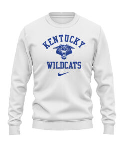 Kentucky Wildcats Men’s Basketball Sweatshirt, Sweater 2025 New Season, Kentucky Wildcats Gifts for Fans