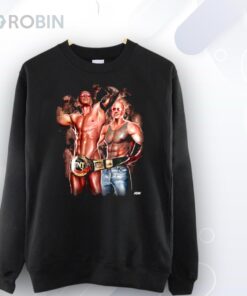 Kyle Fletcher & Don Callis   How Bad Do You Want It Shirt